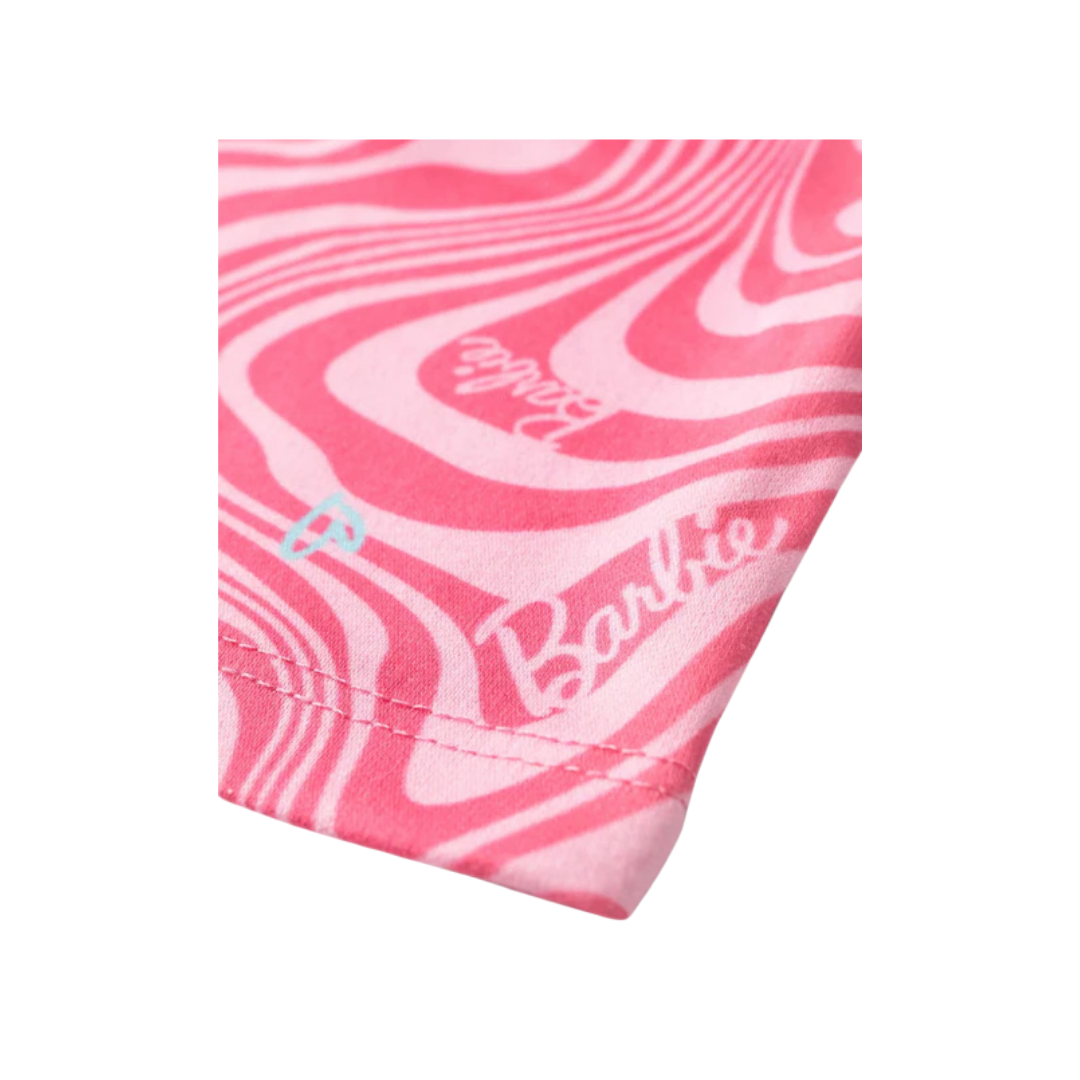 Girls Pajama Set